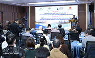 Vietnamese businesses advised to compete on quality in Australian market
